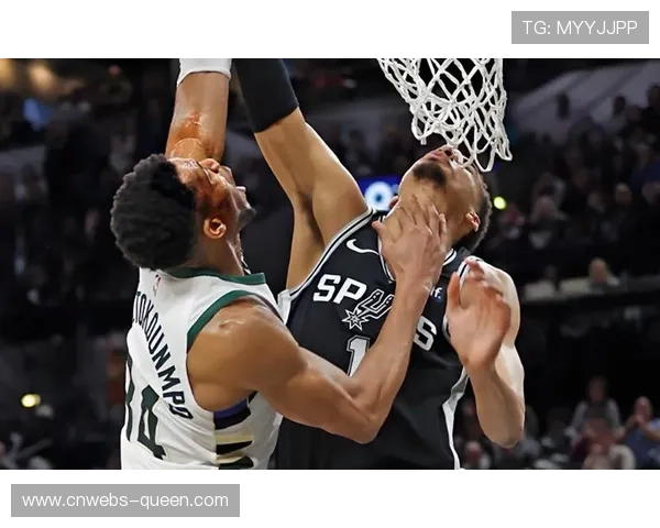 马刺裁掉老将比永博,其为文班亚马陪练角色结束 马刺裁掉老将比永博,其为文班亚马陪练角色结束