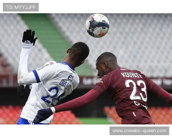 洛里昂0-0摩纳哥，防守铁壁延续客场不败金身