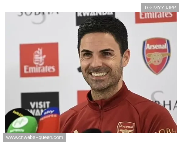 阿尔特塔：逆转伯恩茅斯展冠军心态