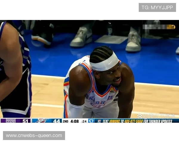 魔术挑战雷霆，班凯罗罚球优势对位亚历山大防守