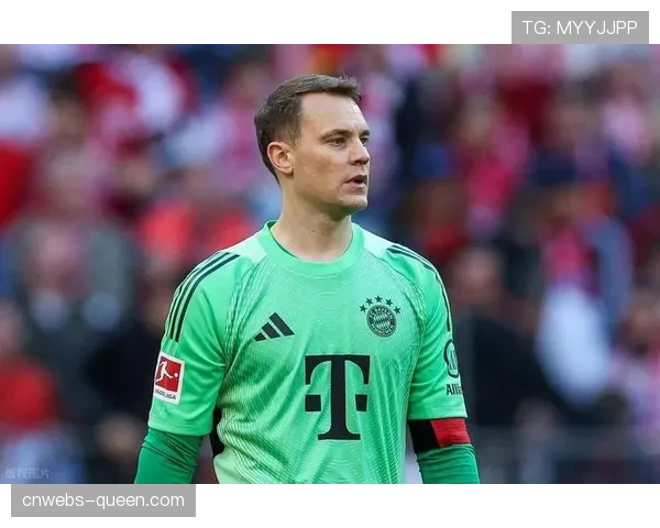 诺伊尔神勇两连扑，力保拜仁球门不失